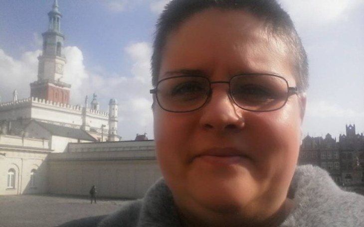 Zbiórka Chcę żyć i nie czuć bólu ... - zdjęcie główne