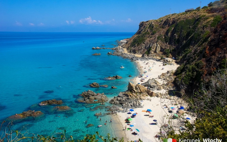 Zbiórka na wakacje z siostrą - zdjęcie główne