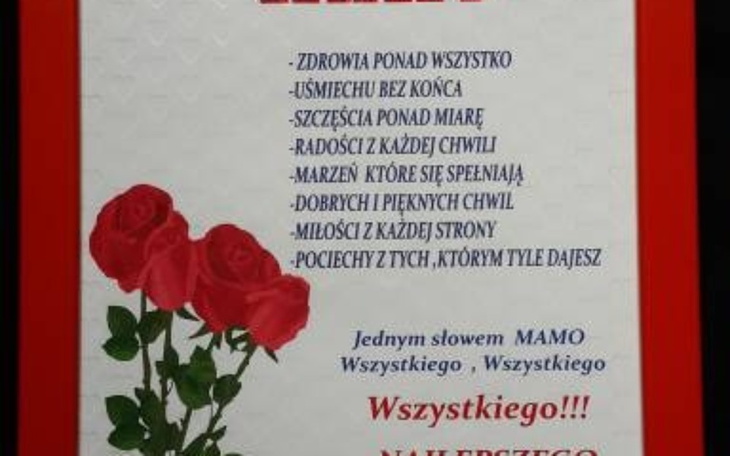 Zbiórka Samotna mama z 5tką dzieci - zdjęcie główne