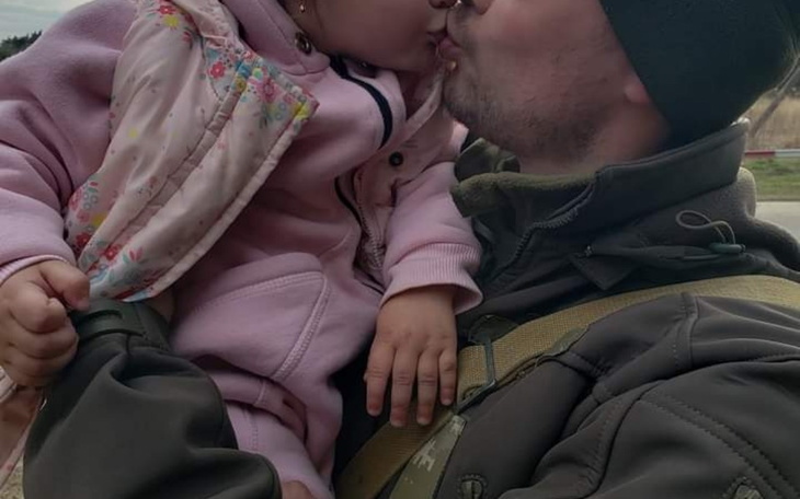 Zbiórka 2Kam. termo. dla wojskowego w UK - zdjęcie główne