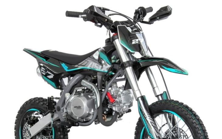 Zbiórka Zbieram na Cross 125cc - zdjęcie główne