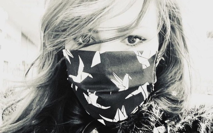 Zbiórka Bohaterki w koronie - zdjęcie główne