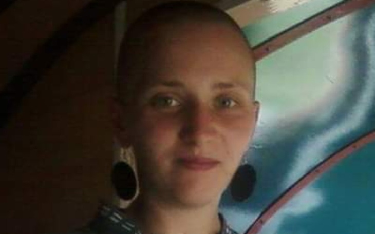 Zbiórka Zbieram na dalsze leczenie - zdjęcie główne