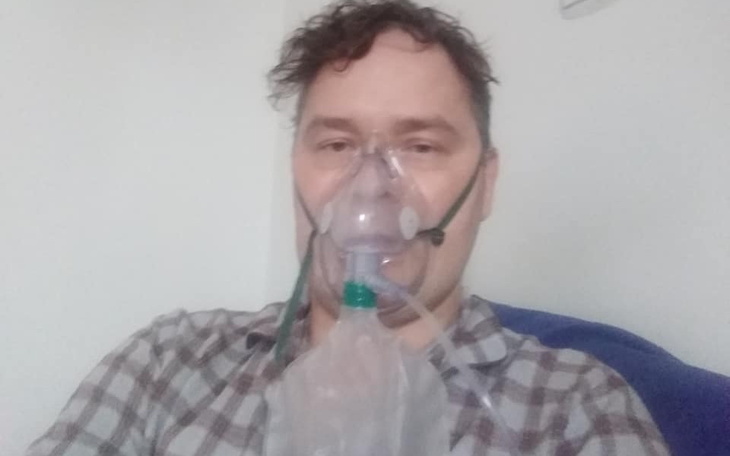 Zbiórka Pielęgniarz z pasją i Covid19 - zdjęcie główne