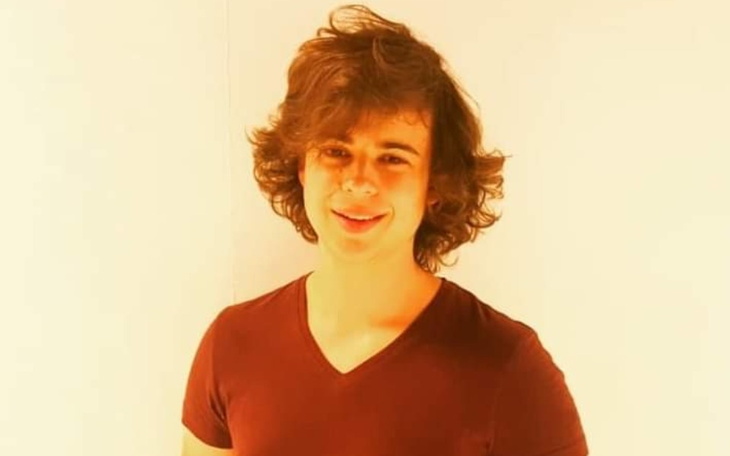 Zbiórka Na nowe życie/chłopak z domu dzi - zdjęcie główne