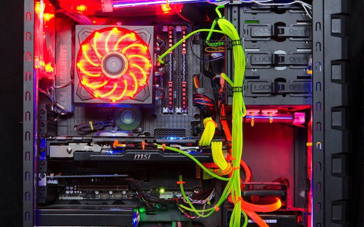 Zbiórka Brakuje mi do komputera - zdjęcie główne