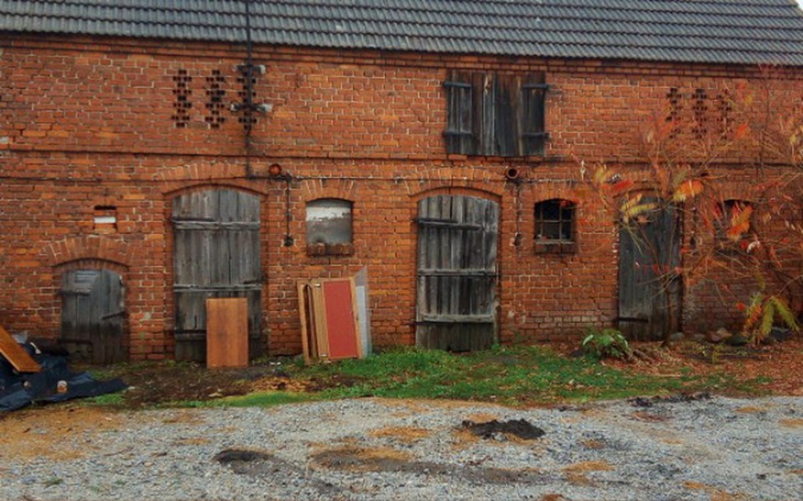 Zbiórka Adaptacja Budynku PodPrzychodnię - zdjęcie główne