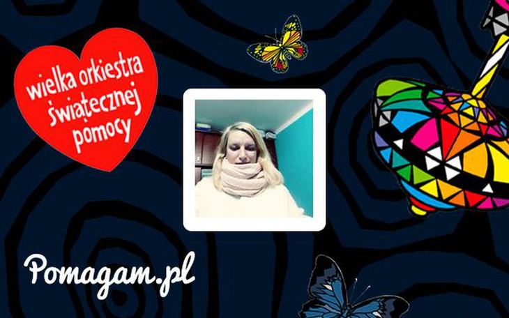 Zbiórka Zbiórka dla WOŚP #13843 - zdjęcie główne