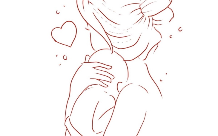 Zbiórka Samotna matka/ pomoc - zdjęcie główne