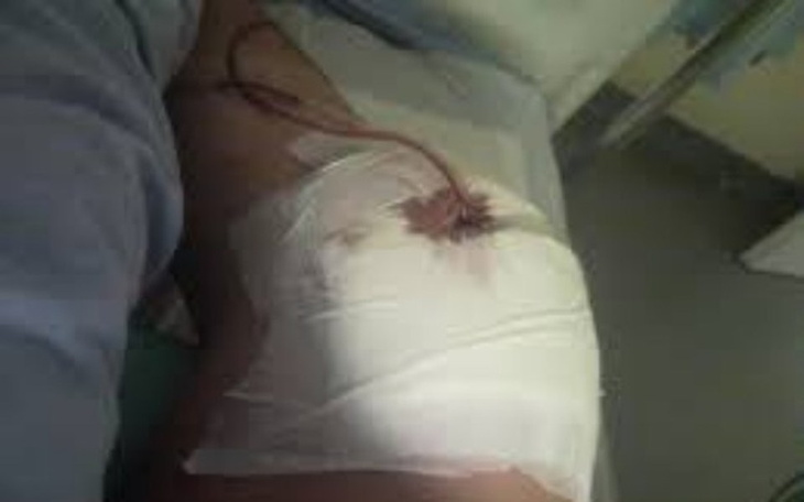 Zbiórka Wstawać powoli na nogi - zdjęcie główne