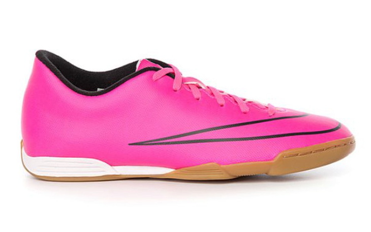 Zbiórka Nike Mercurial Vortex II IC - zdjęcie główne