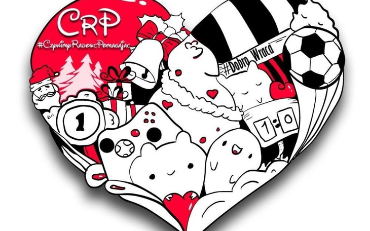 Zbiórka CRP Dla Domów Dziecka III - zdjęcie główne