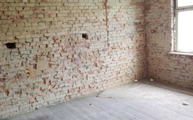 Zbiórka Remont i nowe okna - zdjęcie główne