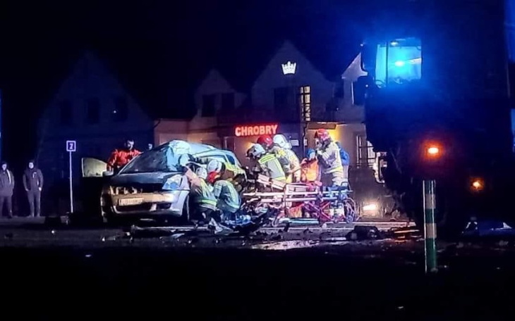 Zbiórka Pomoc dla Kuby i Bartka - zdjęcie główne