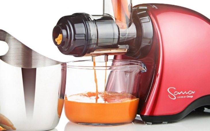 Zbiórka WyciskarkaMOJE180DNI ku zdrowiu - zdjęcie główne