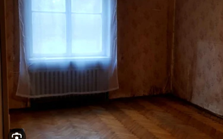 Zbiórka Pilny remont dla matki z dziecki - zdjęcie główne