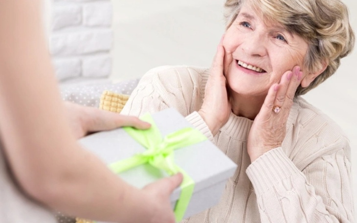 Zbiórka Dzieciątko dla Seniora 2022 - zdjęcie główne