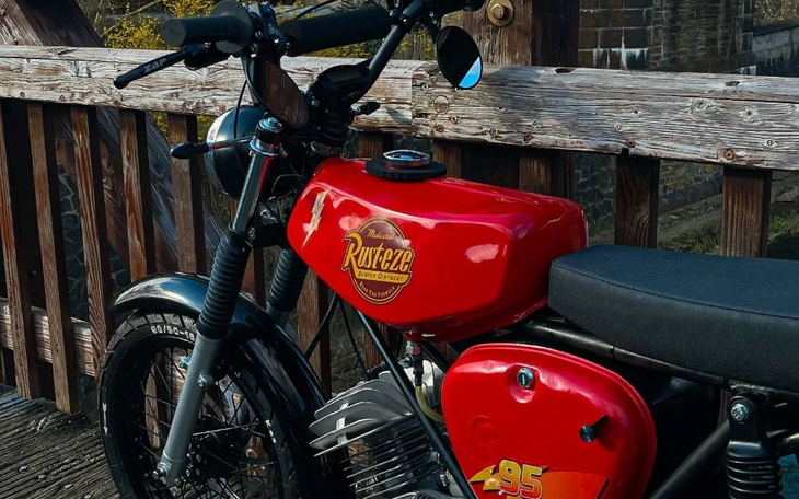 Zbiórka wycieczka simsonami do niemiec - zdjęcie główne