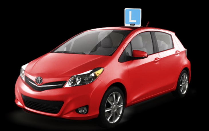 Zbiórka Pilnie potrzebne prawo jazdy. - zdjęcie główne