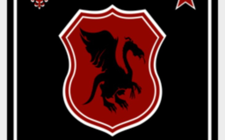 Zbiórka Airsoft Stuff Security Dragon - zdjęcie główne