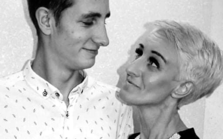 Zbiórka Pomoc na pogrzeb Kamila - zdjęcie główne