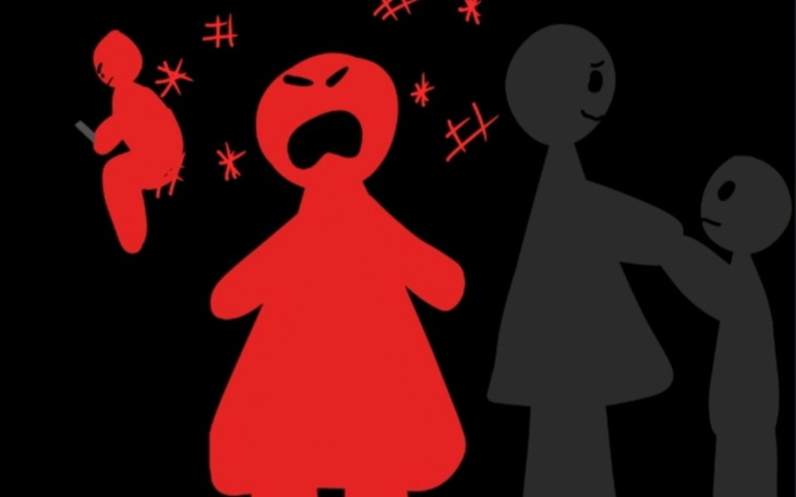 Zbiórka Ucieczka od toksycznej rodziny - zdjęcie główne