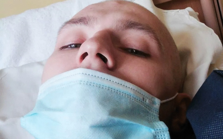 Zbiórka Dla Kamila na leczenie - zdjęcie główne