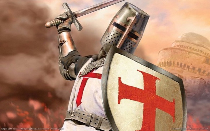 Zbiórka Zbieram na krucjatę. Ave Maryja - zdjęcie główne