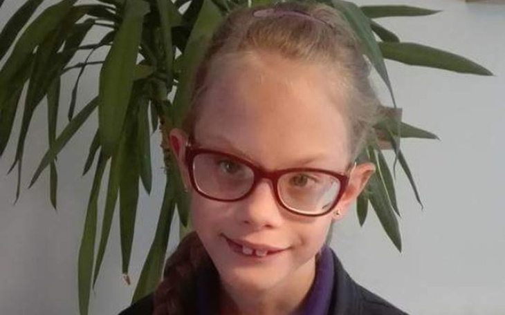 Zbiórka Leczenie,rehabilitacja Faustynki - zdjęcie główne