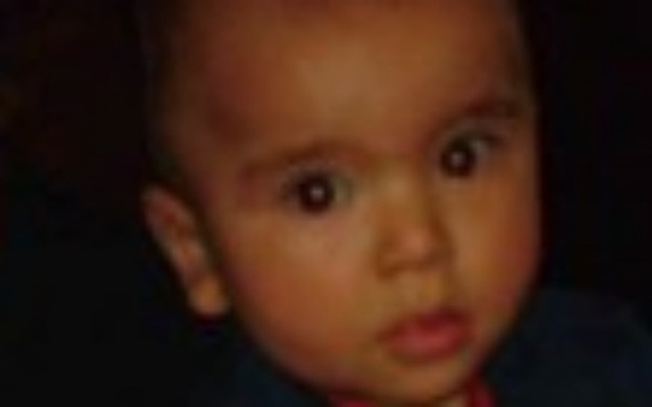 Zbiórka Pomoc niepełnosprawnemu synkowi - zdjęcie główne