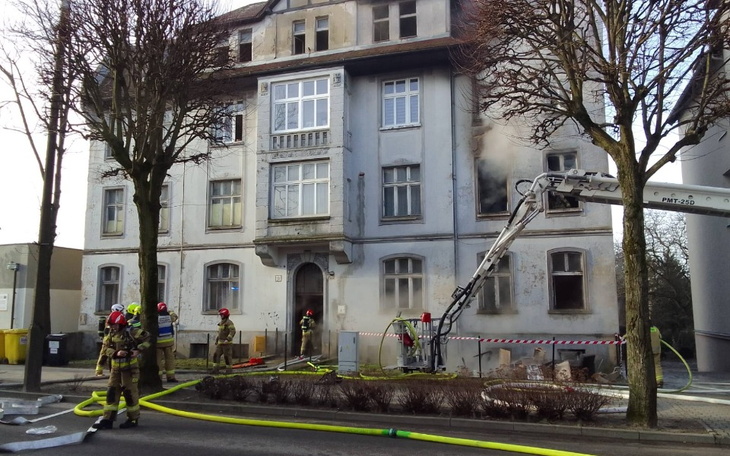 Zbiórka Pomóż Rafałowi i jego rodzinie - zdjęcie główne