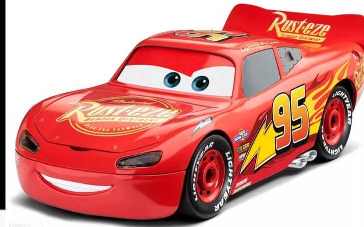 Zbiórka Na pierwsze samochód - zdjęcie główne