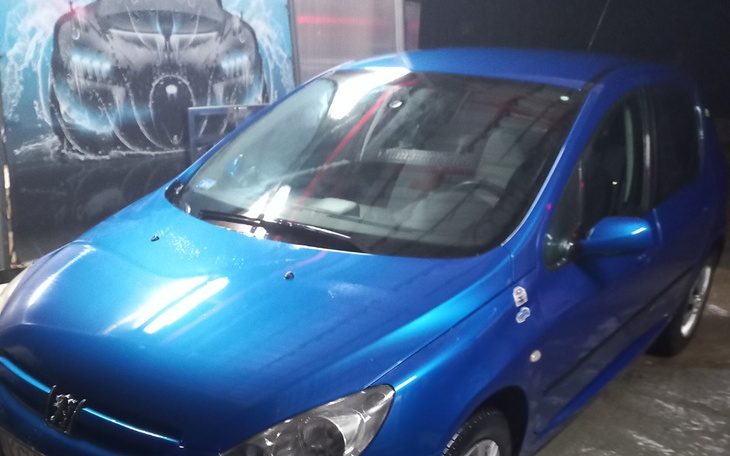 Zbiórka Lpg - zdjęcie główne