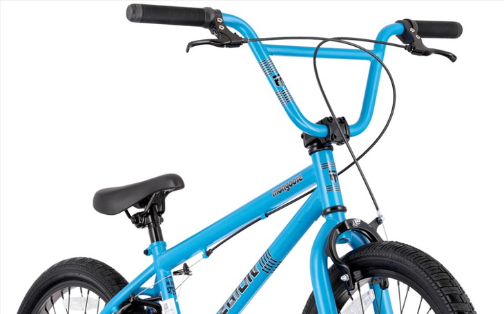 Zbiórka Zbieram na nowy Rower BMX - zdjęcie główne