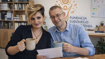 Zbiórka Obsługa IT i prawna Fundacji - miniaturka zdjęcia