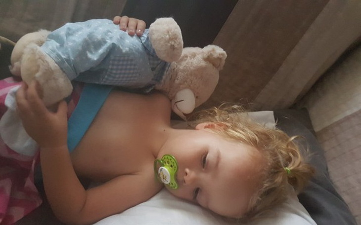 Zbiórka Na całoroczną rehabilitację - zdjęcie główne