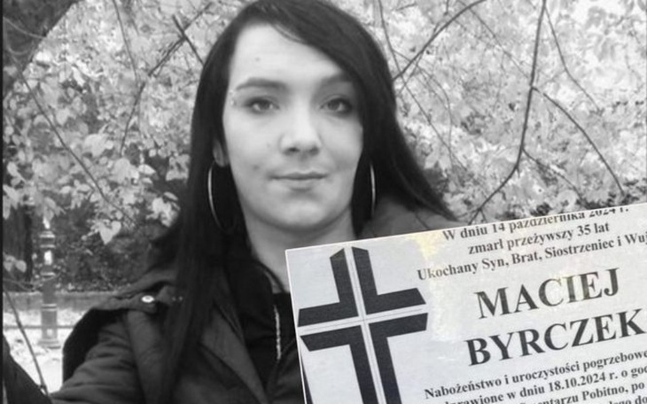 Zbiórka Ostatnia zrzutka dla Moniki - zdjęcie główne