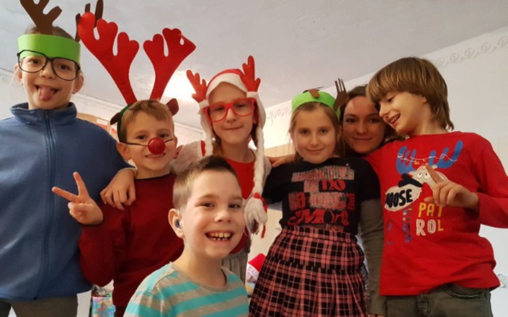 Zbiórka Dla naszych dzieci z FREE - zdjęcie główne