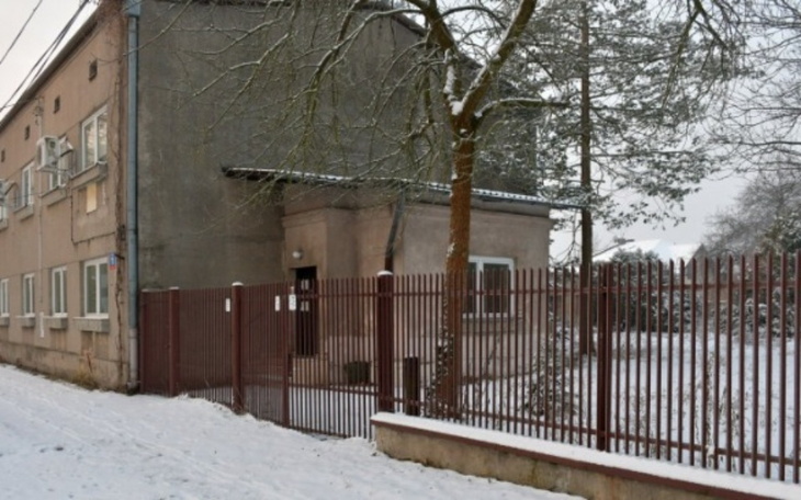 Zbiórka Hostel interwencyjny- ogrzewanie - zdjęcie główne