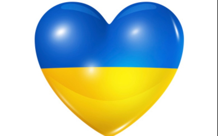 Zbiórka Dla rodzin z Ukrainy na start - zdjęcie główne