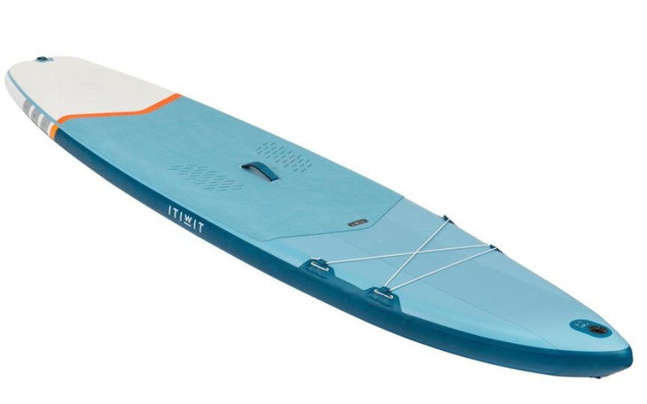 Zbiórka Prezent dla Edki - SUP - zdjęcie główne