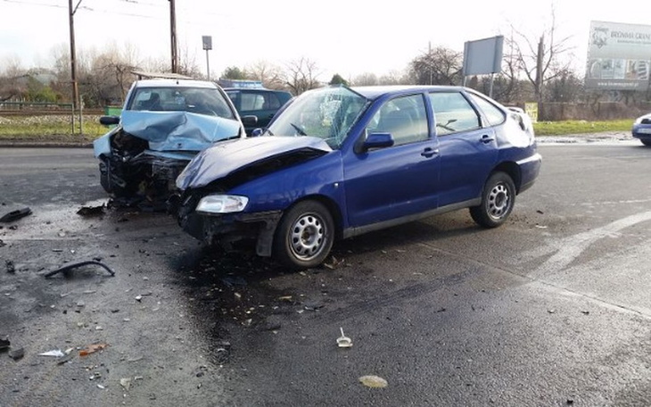 Zbiórka Kupno Nowego Auta ( wypadek) - zdjęcie główne