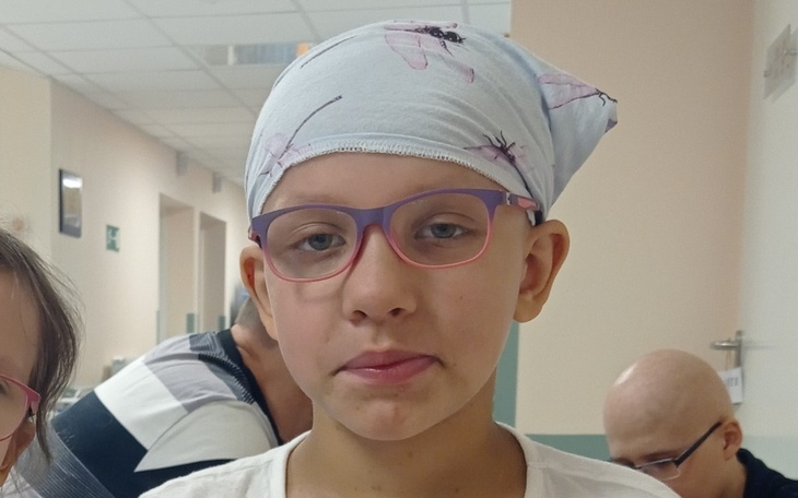 Zbiórka Lek dla Madzi - zdjęcie główne