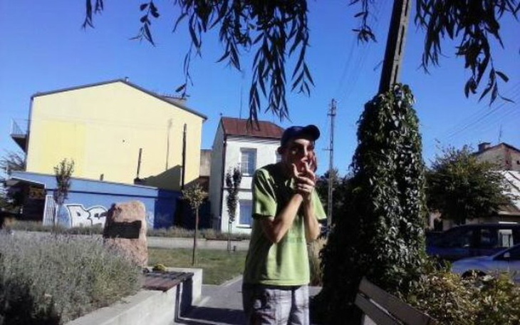 Zbiórka Wyleczyć zęby - zdjęcie główne