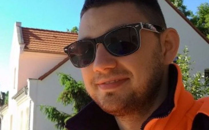 Zbiórka Pomoc dla Pana Łukasza !!! - zdjęcie główne