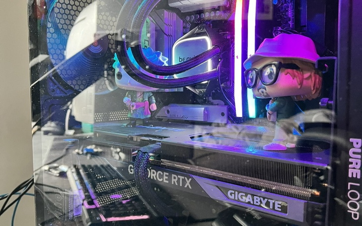 Zbiórka Komputer do streamów i zabawy - zdjęcie główne