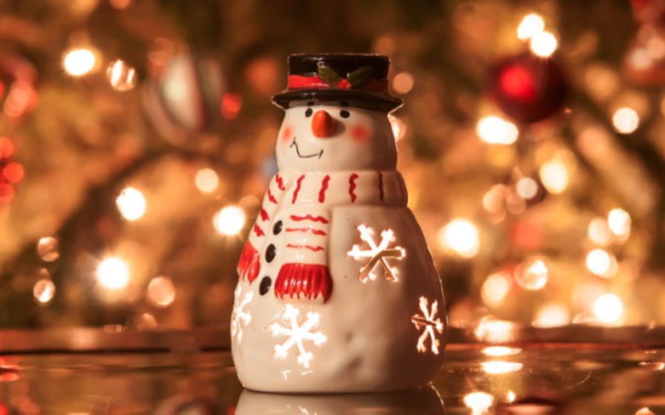 Zbiórka Prezent na święta - zdjęcie główne