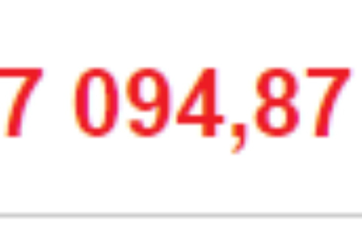 Zbiórka zbieram na prezent-komputer - zdjęcie główne