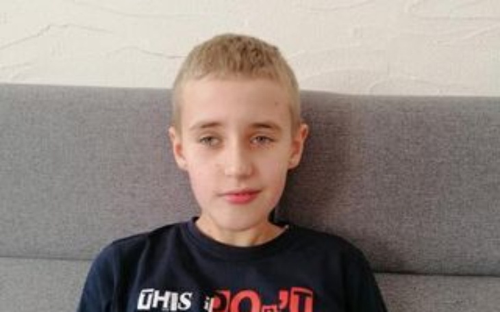 Zbiórka Komórki macierzyste uratują Kubę - zdjęcie główne