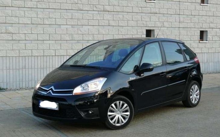 Zbiórka Potrzebny Nowy Większy Samochód - zdjęcie główne